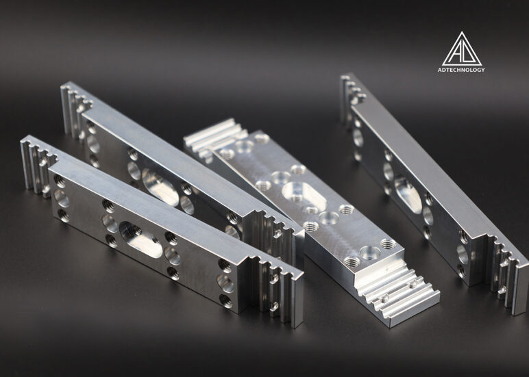 frezowania CNC