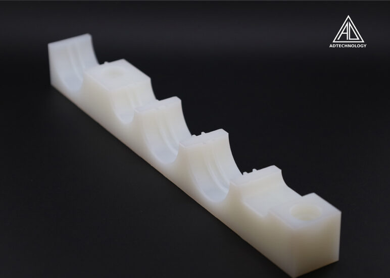 frezowania CNC PA6